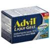 ADVIL LIQUI-GELS MINIS*20LIQ CAPS