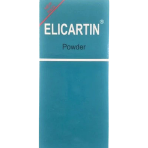 Elicartin Powder, 10g