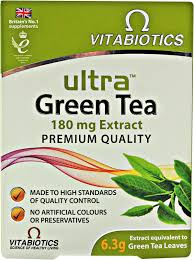 AHMAD TEA CARDAMOM*20