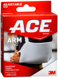 ACE ARM SLING SHOULDER STRAP *1