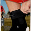 ACE ANKLE QUICK-LACE STABILIZER*1 (ACE ANKLE STABILIZER*1)