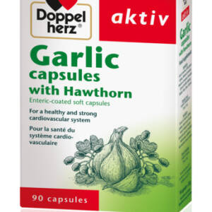 AKTIV GARLIC *90CAPS