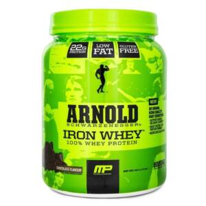 ARNOLD SCHWAR. WHEY PROTEIN 680G