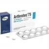 ARTHROTEC 75MG*20 TABS