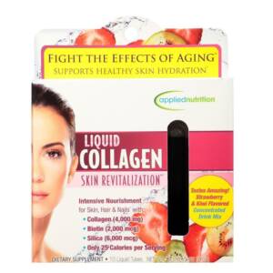 APPLIED/N LIQUID COLLAGEN SKIN REVITALIZATION 100ML(*10TUBES)