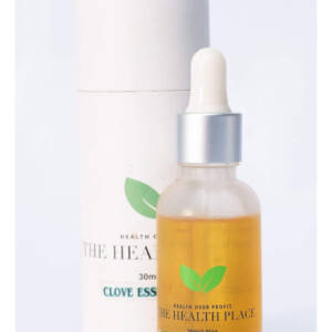 Clove Bud Essential Oil- Pure Natural Undiluted 15ml