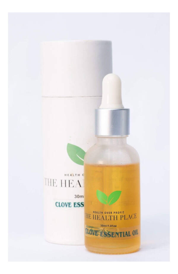 Clove Bud Essential Oil- Pure Natural Undiluted 15ml