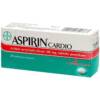 ASPIRIN CARDIO *30