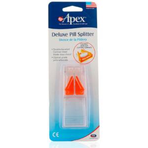 APEX PILL SPLITTER