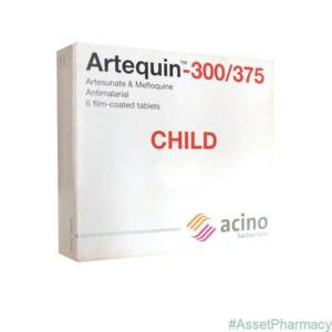 ARTEQUIN-300/375 CHILD