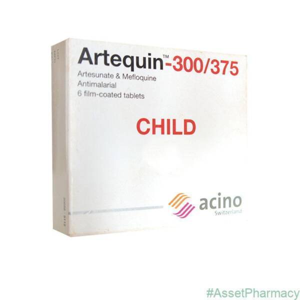 ARTEQUIN-300/375 CHILD