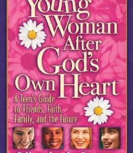 A YOUNG WO-MAN AFTER GOD?S OWN HEART BOOK MIX