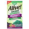 A/WAY ALIVE GARDEN /G WOMEN*60