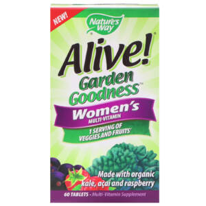 A/WAY ALIVE GARDEN /G WOMEN*60