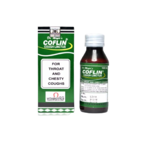 Dr. Meyer?s Coflin Cough Linctus, 100ml