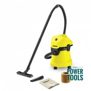 KARCHER MULTI-PURPOSE VACUUM CLEANER WD3