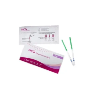 Assurance Pregnancy Test Strips