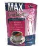 Max Curve Coffee for Weight Loss (15 Gram x 10 Sachets)