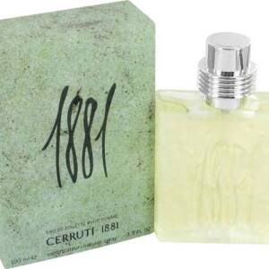 Cerruti 1881 EDT 100ml For Men