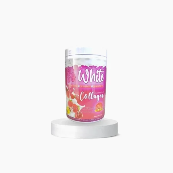 So White Collagen