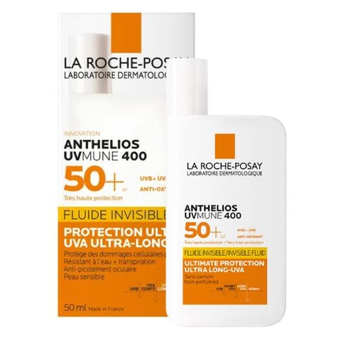 400 uva uvb clearance protection