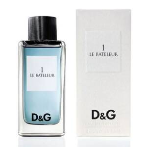 Dolce And Gabbana Le Bateleur 1 EDT100ml Perfume For Men