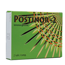 Postinor 2