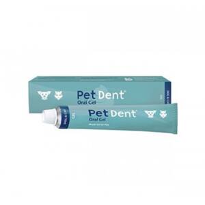 PET DENT® ORAL GEL