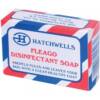 FLEAGO DISINFECTANT SOAP