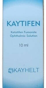 Kaytifen Eye Drops