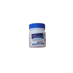 Jopan Lamivudin Tablet -100