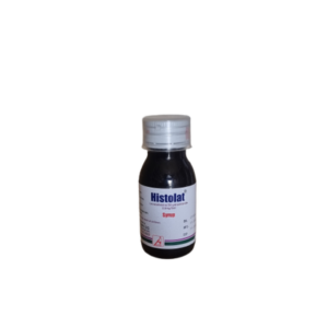 Hisolat Levocetirizine Dihydrochloride syrup 2.5mg/5ml