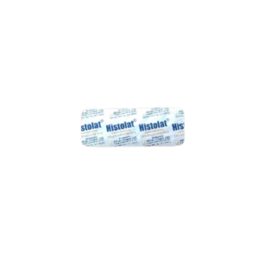 Histolat Levocetrizine Dihydrochloride Tablet 5mg