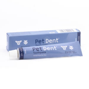 PET DENT® TOOTHPASTE