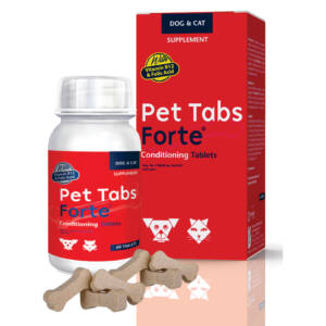 PET TABS FORTE®
