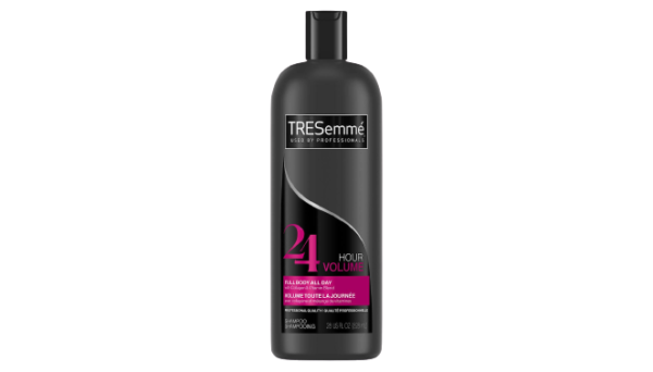 Tresemme 24 Hour Body Health Volume Shampoo