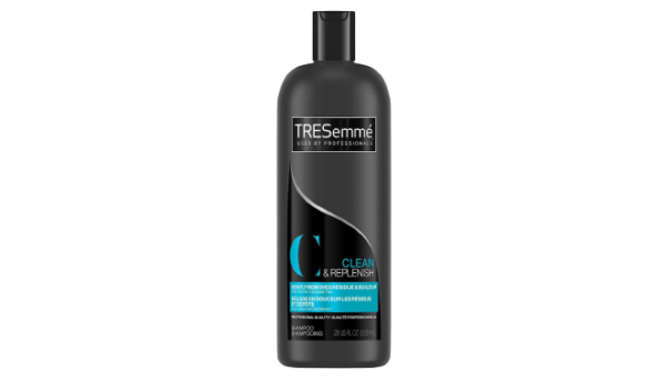 Tresemme Deep Cleanse Shampoo