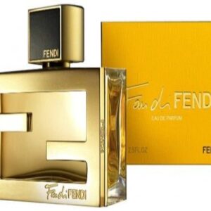 Fan Di Fendi EDP for Women
