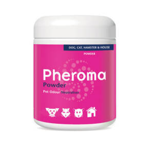 PHEROMA?POWDER