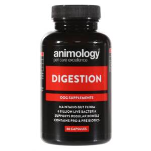Animology Digestion Supplement