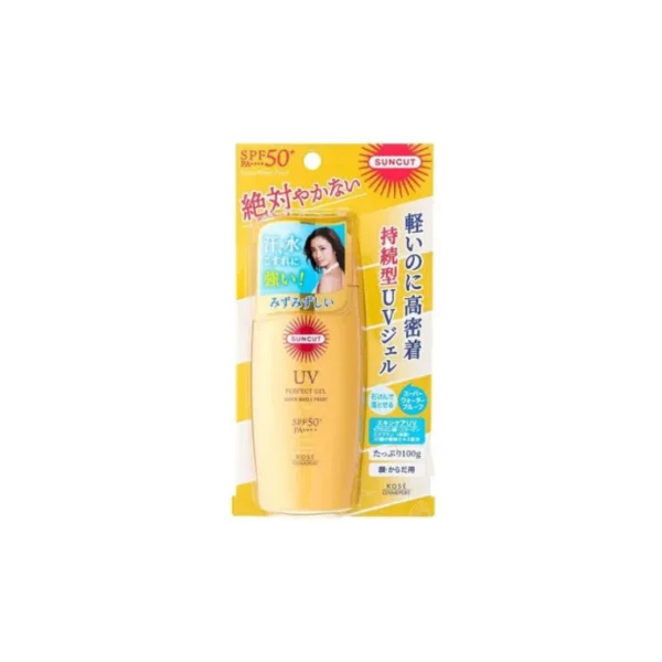 Suncut UV Sunscreen