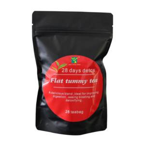 28 Days Detox Flat Tummy Tea