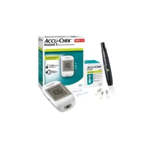 Accu-Chek Active Machine