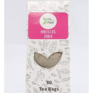 Hibiscus Zobo Tea- 30 Teabags 60Grams