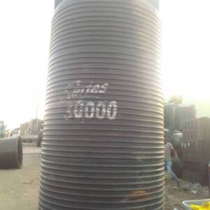 30,000 Litres Tank (30,000 Plastic Water Storage Tank)