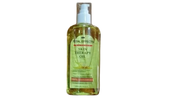 Total Effects Skin Therapy Oil