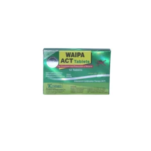 Waipa ACT Tablet