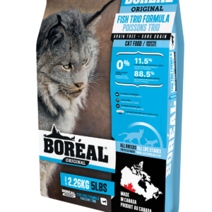 Boréal Original Cat – Chicken