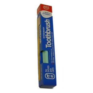DENTIFRESH VETERINARY TOOTHBRUSH