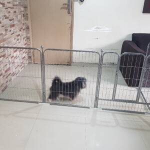 Multi purpose play pen 70×80cm